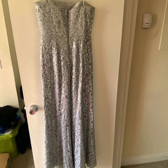 Evening Gown - Picture 1 of 2